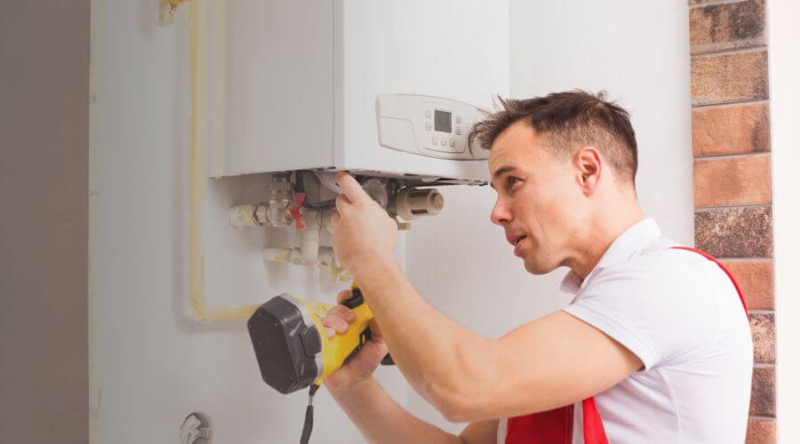 Local expert plumbing services in Trumansburg, NY